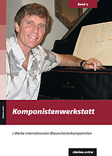 E-Book (epub) Komponistenwerkstatt II von Clemens Berger, Katja Brunk