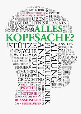 E-Book (epub) Alles Kopfsache? von Joachim Kunze