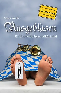 E-Book (epub) Ausgeblasen von Sonja Wölfle