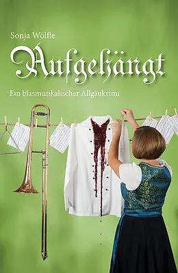E-Book (epub) Aufgehängt von Sonja Wölfle