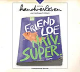 Andreas Fröhlich CD Naiv. Super