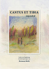  Notenblätter Cantus et Tibia - expanded
