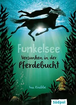 E-Book (epub) Funkelsee  Versunken in der Pferdebucht (Band 2) von Ina Krabbe
