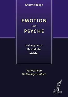 E-Book (epub) EMOTION UND PSYCHE von Annette Bokpe