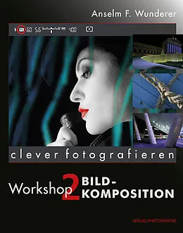 E-Book (epub) Bildkomposition von Anselm F. Wunderer