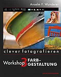 E-Book (epub) Farbgestaltung von Anselm F. Wunderer