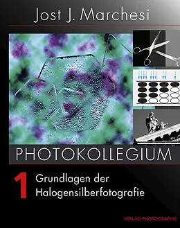 E-Book (epub) PHOTOKOLLEGIUM 1 von Jost J Marchesi