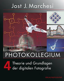 E-Book (epub) PHOTOKOLLEGIUM 4 von Jost J Marchesi
