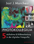 E-Book (epub) PHOTOKOLLEGIUM 5 von Jost J Marchesi