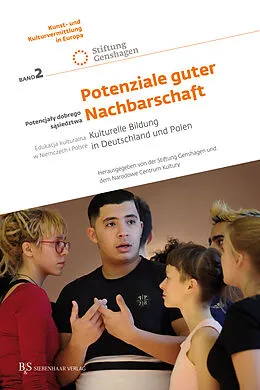 E-Book (epub) Potenziale guter Nachbarschaft von 