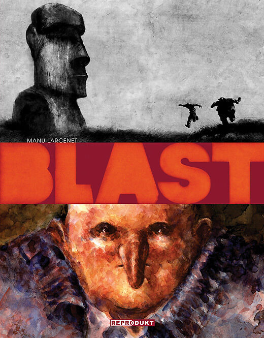 Blast / Blast 1  Masse