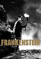 Fester Einband Frankenstein von Hans Schmid
