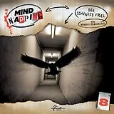 Audio CD (CD/SACD) (CD) MindNapping 08. Der schwarze Vogel von Franjo Franjkovic