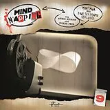 Krimis / Thriller MindNapping - Montana oder Eine seltsame Schleife, 1 Audio-CD von Astrid Meirose, Volker Pruß