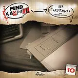 Audio-CDs MindNapping - Der Traumtänzer, 1 Audio-CD von Hendrik Buchna