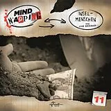 Audio CD (CD/SACD) (CD) MindNapping 11. Insel-Menschen von John Beckmann