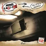 Krimis / Thriller MindNapping - Die letzte Wahrheit, Audio-CD von Raimon Weber