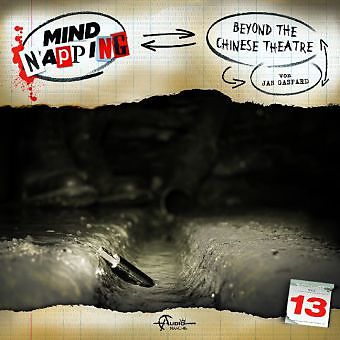 MindNapping - Beyond the Chinese Theatre, 1 Audio-CD