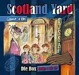 Audio CD (CD/SACD) Die Box - Folge 1-29 (4mp3-Cd'S) von