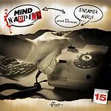 Audio-CDs MindNapping - Einsamer Anruf, 1 Audio-CD von André Minninger