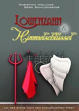 E-Book (pdf) Löwenzahn & Himmelschlüssel von Christina Hollinde, Gerd Schilddorfer