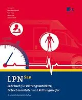 Kartonierter Einband LPN-San von 