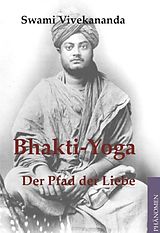 E-Book (epub) Bhakti-Yoga von Swami Vivekananda