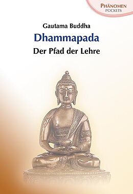 E-Book (epub) Dhammapada von Gautama Buddha