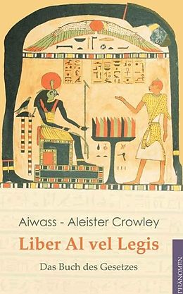 E-Book (epub) Liber Al vel Legis von Crowley Aleister, Aiwass