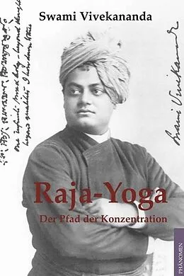 E-Book (epub) Raja-Yoga von Swami Vivekananda