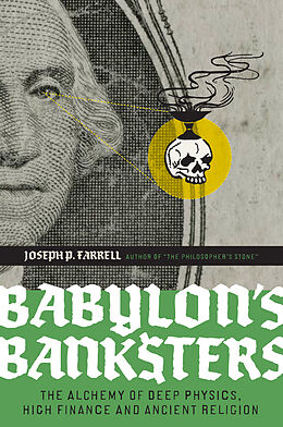 Kartonierter Einband Babylons Bankster von Joseph P. Farrell
