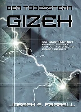 E-Book (pdf) Der Todesstern Gizeh von Joseph Farrell