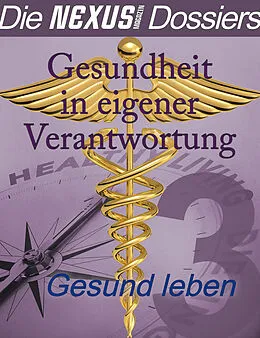 E-Book (epub) Dossier Gesund leben von Walter Last