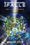 E-Book (epub) Die Wahrnehmungsfalle, Teil 1 von David Icke
