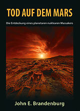 E-Book (epub) Tod auf dem Mars von John E. Brandenburg