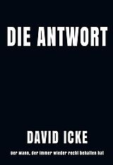 E-Book (epub) Die Antwort von David Icke