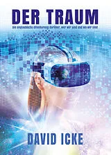 Kartonierter Einband Der Traum von David Icke