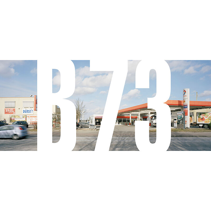 B 73