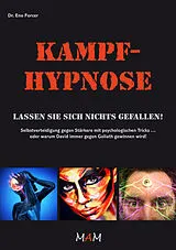 E-Book (epub) Kampf-Hypnose von Dr. Eno Forcer