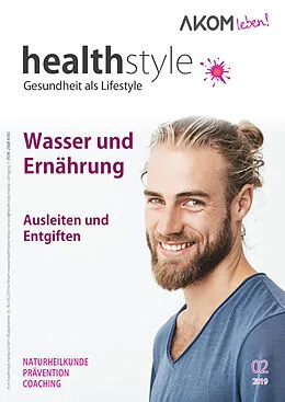 E-Book (pdf) healthstyle - Gesundheit als Lifestyle von Ulrich Emil Duprée, Dr. Michael Weh, Dr. med. Janna Scharfenberg