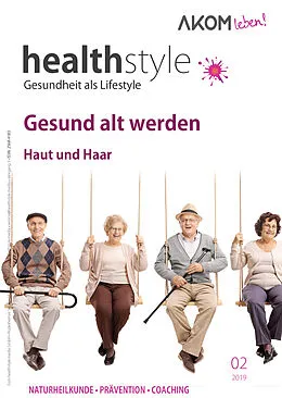 E-Book (pdf) healthstyle - Gesundheit als Lifestyle von Chopra Deepak, Conny Elohin Zahor, Andreas Kolos