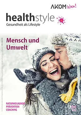 E-Book (pdf) healthstyle - Gesundheit als Lifestyle von Dr. Elke Mohaupt, Christina Kropp, Brigitta C. Kemner