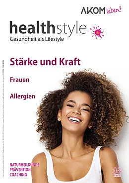 E-Book (pdf) healthstyle - Gesundheit als Lifestyle von Nadja Polzin, Gisela Peters, Sabine Blank-Brüning