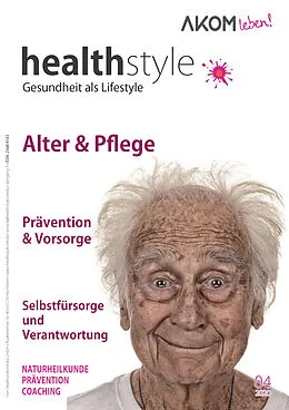 E-Book (pdf) healthstyle - Gesundheit als Lifestyle von Jürgen Kurz, Tennie Roland, Dr. Utz Anhalt
