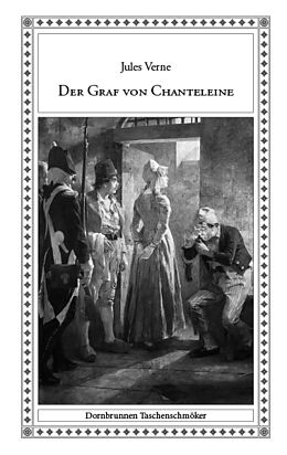 Kartonierter Einband Der Graf von Chanteleine von Jules Verne
