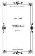 E-Book (epub) Pierre-Jean von Jules Verne