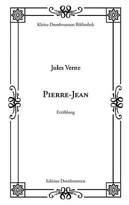 E-Book (epub) Pierre-Jean von Jules Verne
