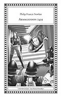 E-Book (epub) Armageddon 2419 von Philip Francis Nowlan
