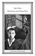 E-Book (epub) Der Geist von Down Hill von Edgar Wallace