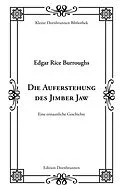 E-Book (epub) Die Auferstehung des Jimber Jaw von Edgar Rice Burroughs
